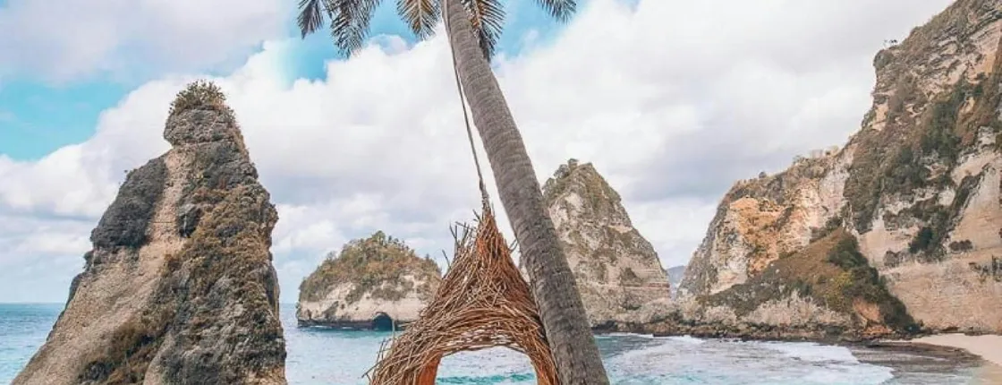 Bali private 3-day tour with Nusa Penida visit