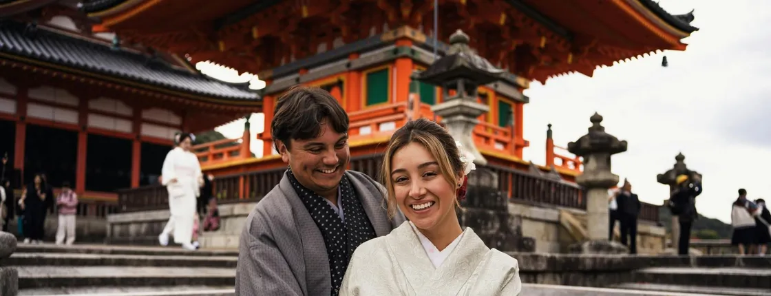 Japanese Cultural Tour Including Photo-Videographer
