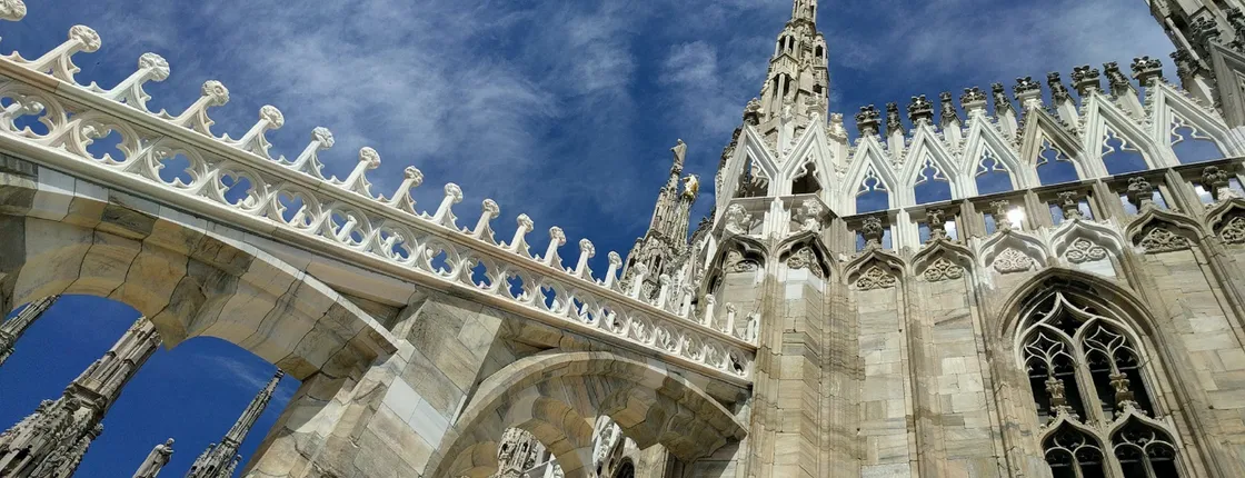 Duomo of Milan guided tour