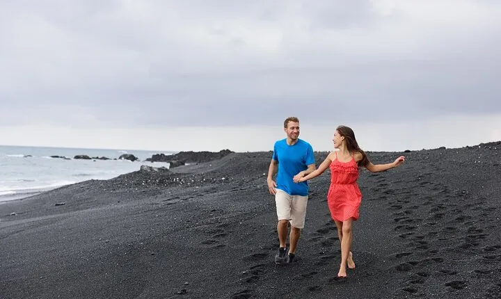 Hilo Shore Excursion: Volcano Safari Lava Caves, Falls and More