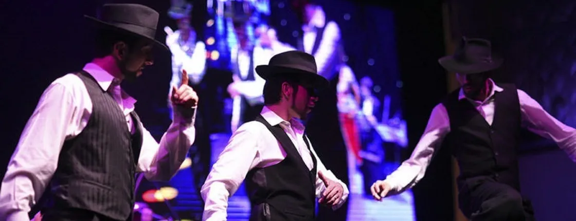 El Viejo Almacén Tango Show skip-the-line tickets