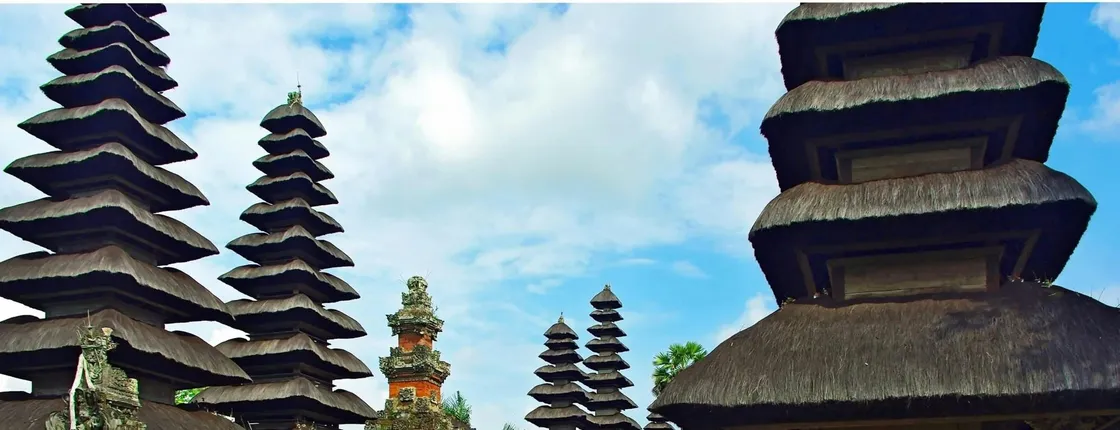 The Three Temples Full-Day Tour