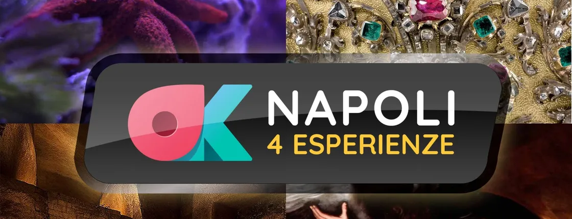 OkNapoli 4 experiences