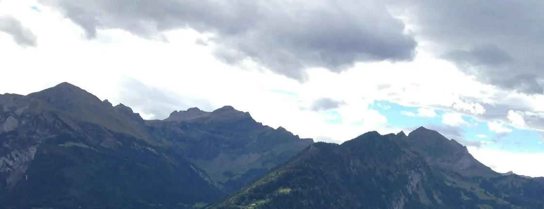 Jungfraujoch and Interlaken region private day trip from Basel