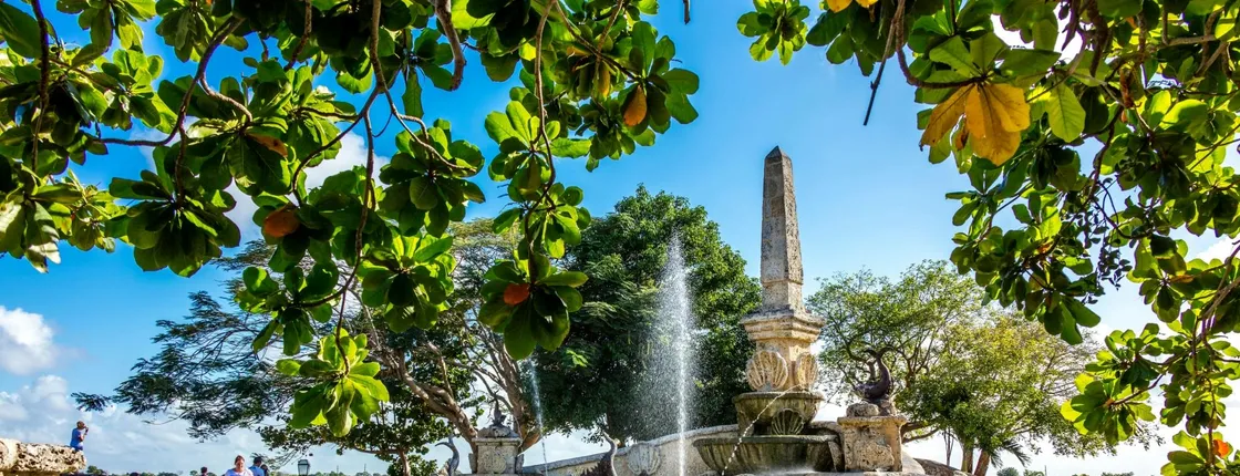 Tour of the Dominican’s Altos de Chavon artist village