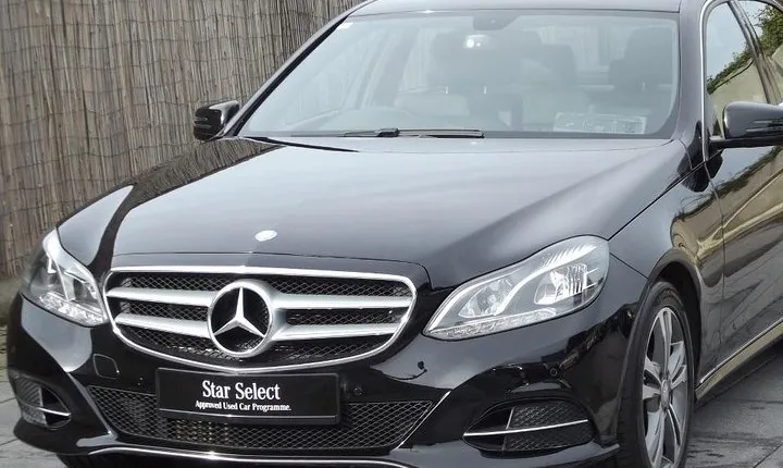 Limerick City To Dublin Private Transfer