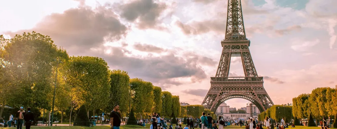 Paris guided tour following the traces of Coco Chanel