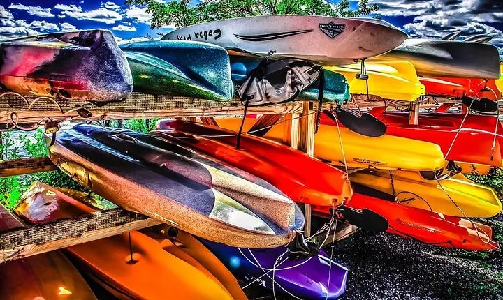Milwaukee Kayak Rental
