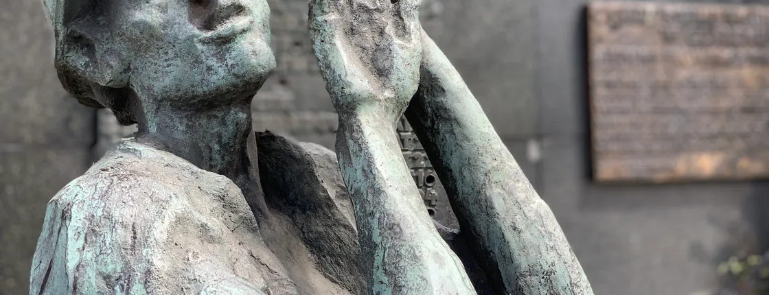Gdansk History Tour: WWII & Solidarity Movement - PRIVATE (4h)