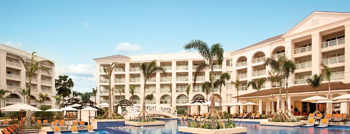 Hyatt Rose Hall Resort Airport Transfer