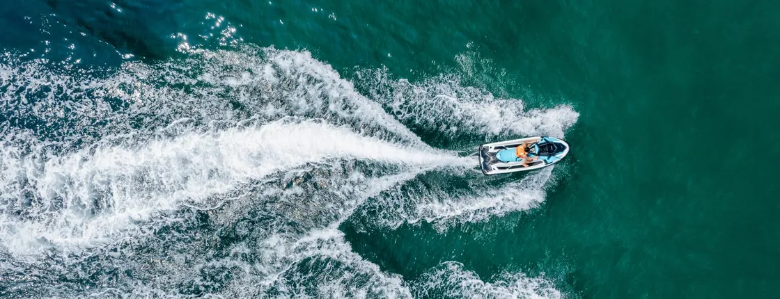Banderas Bay Jet Ski Tour