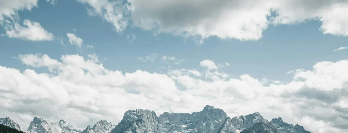 Dolomites mountains day trip from Venice