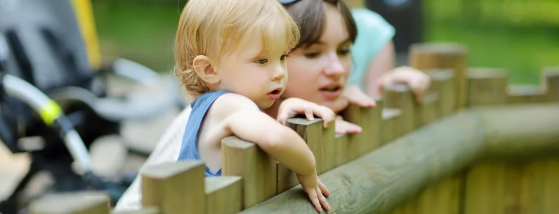 Warsaw Zoo Mobile Self-Guided Tour