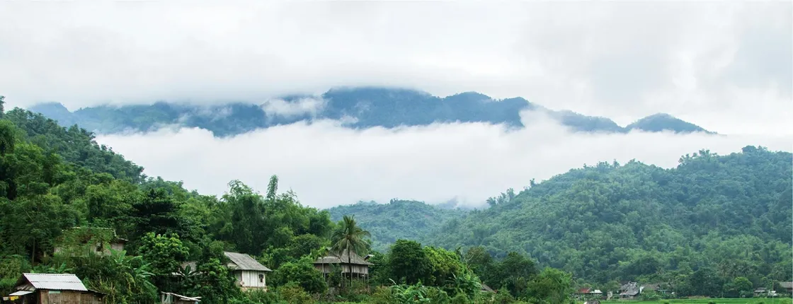 Mai Chau full-day tour from Hanoi
