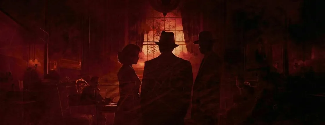 Southampton murder mystery city exploration game