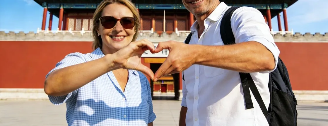 Private Guided Walking Tour of Tian'anmen Square and Forbidden City