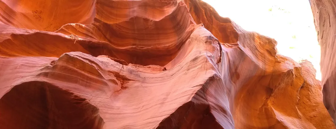 Lower Antelope Canyon and Horseshoe Bend Tour from Las Vegas