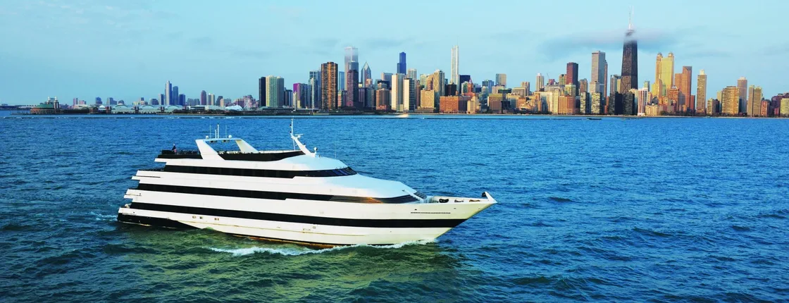 Chicago Premier Lake Michigan brunch cruise