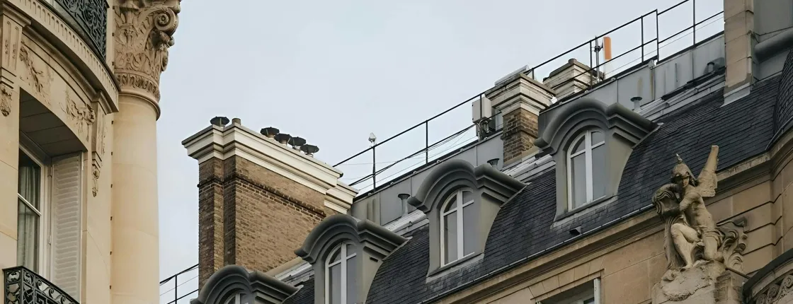 Paris avant-garde artists audio tour in Montparnasse district