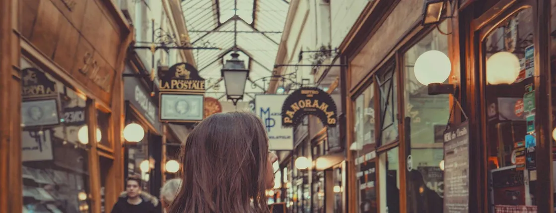 Uncover The Da Vinci Code secrets with a local guide