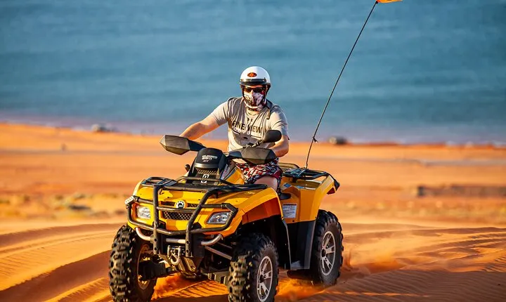 Top Of The World Rally Adventure
