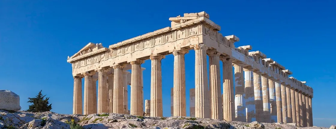 Athens: Acropolis Ticket with Audio Tour & City Audio Tour