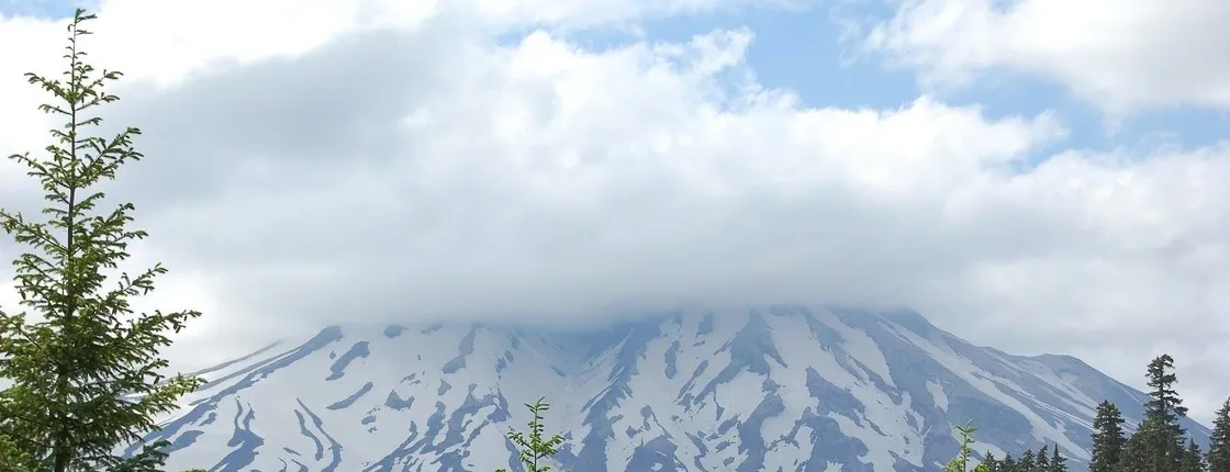 Mt. St. Helens adventure tour from Portland