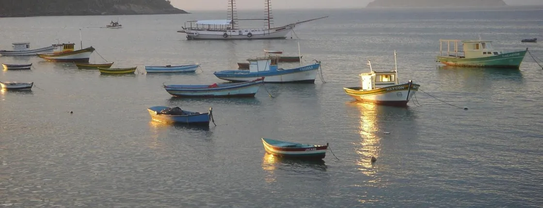 Buzios day city tour and cruise from Rio de Janeiro