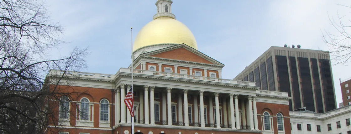 Downtown Boston & Freedom Trail walking tour