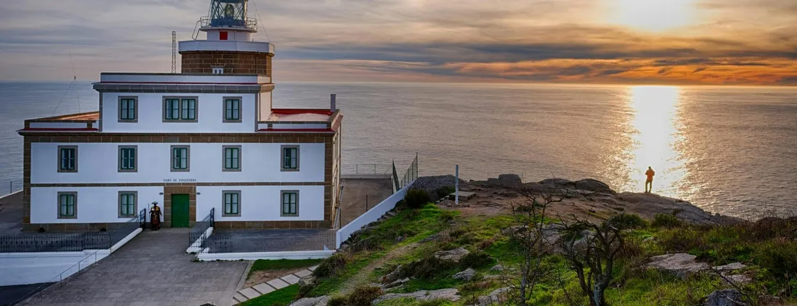Private tour to Finisterre and Muxia from Santiago de Compostela