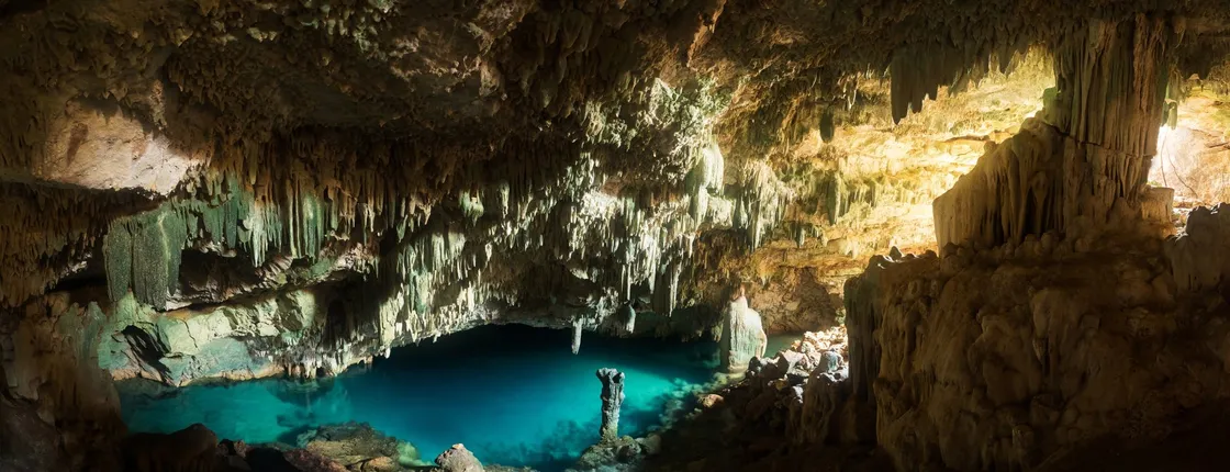Labuan Bajo natural wonders and hidden gems full-day tour