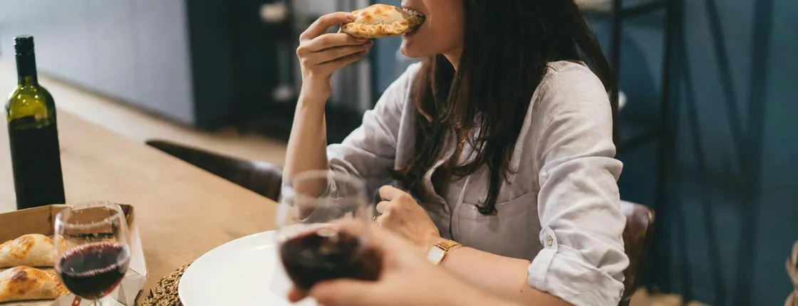 Buenos Aires traditional Argentine food tour with six or nine stops