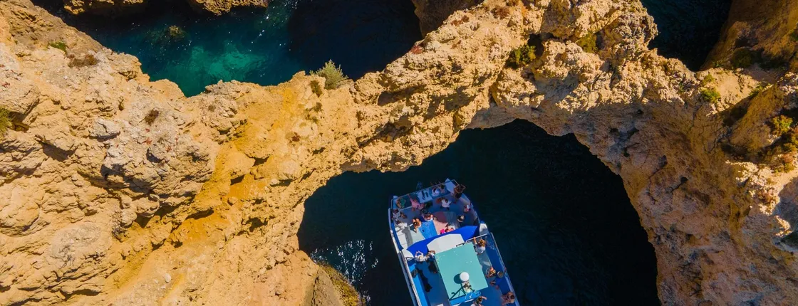 Lagos coastal cruise guided tour