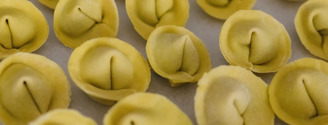 Traditional Pasta-Making Guided Workshop in Olbia