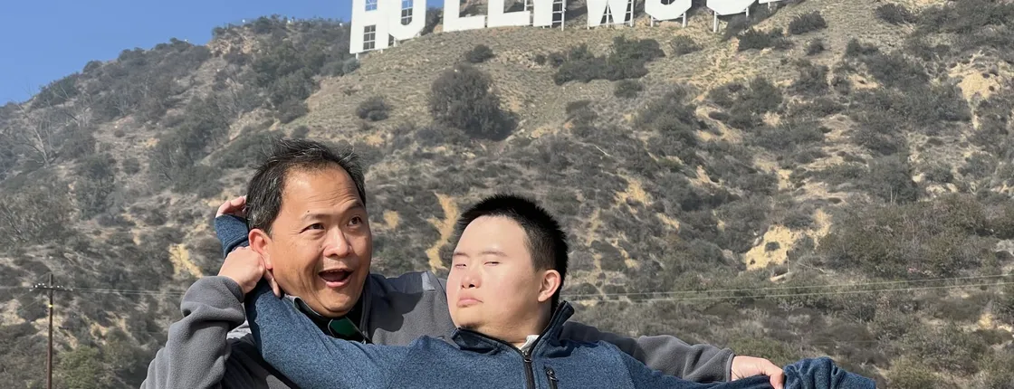 Hollywood Sign express guided tour