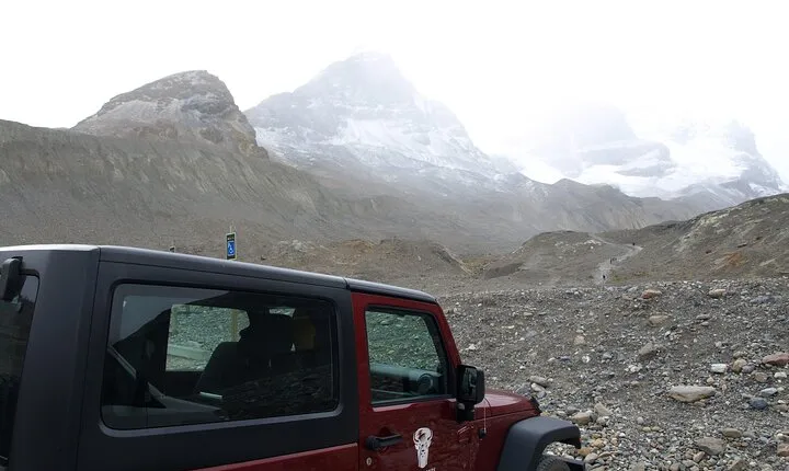 Hidden Gems | Banff | Icefields Parkway | Off The Beaten Path