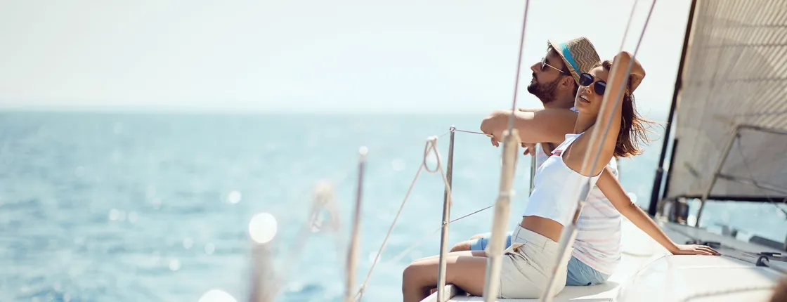 4-hour boat trip with fishing, lunch and unlimited drinks in Nessebar