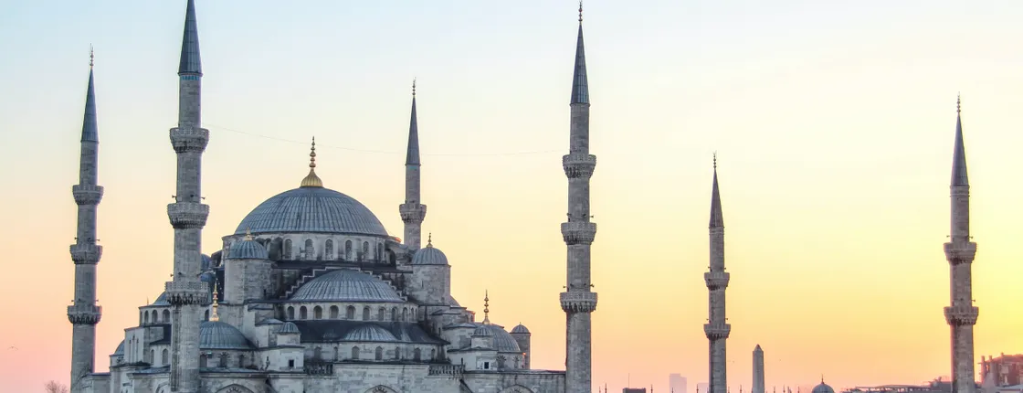 Istanbul classics tour
