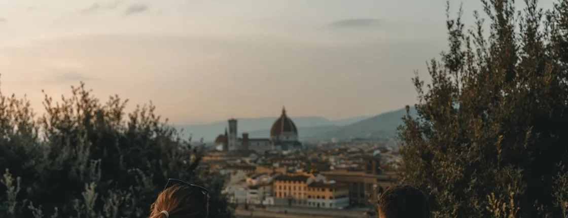 Transfer Only Excursion to Florence and Pisa from La Spezia Harbour