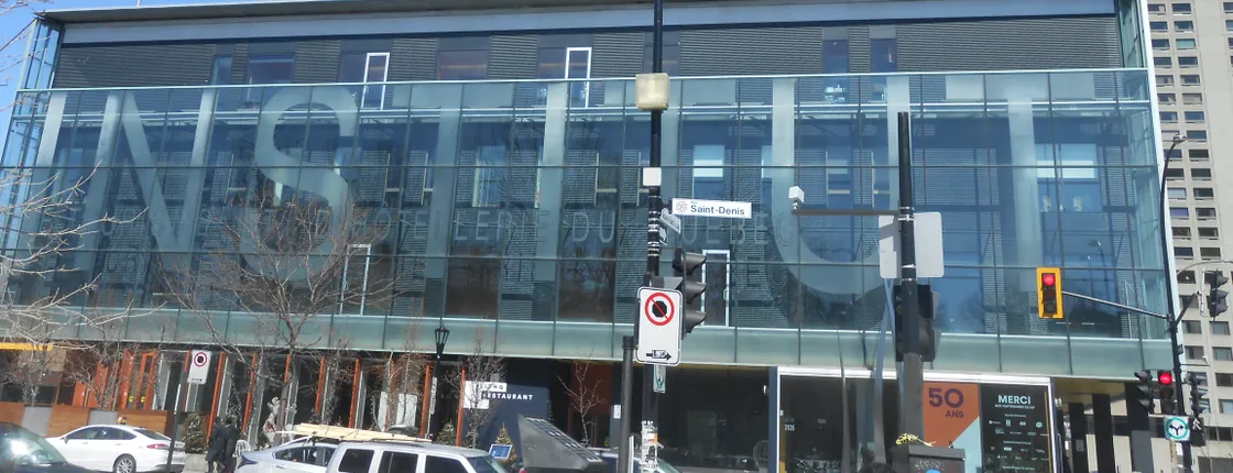 Plateau Mount Royal Tourist Scavenger Hunt