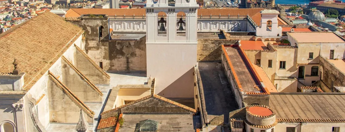 San Martino National Museum and Charterhouse