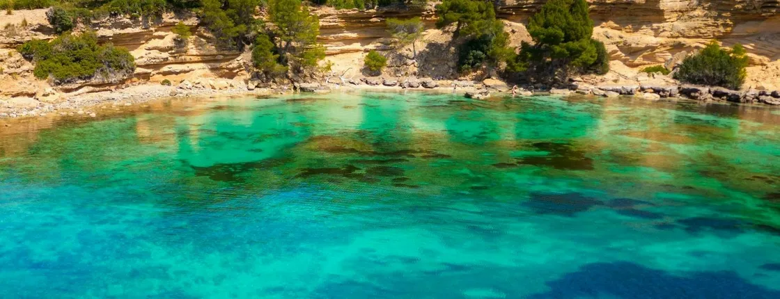Private boat tour from Can Picafort