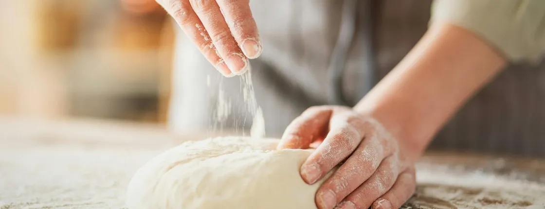 Guided tour of Basel's Leckerly bakery with tasting