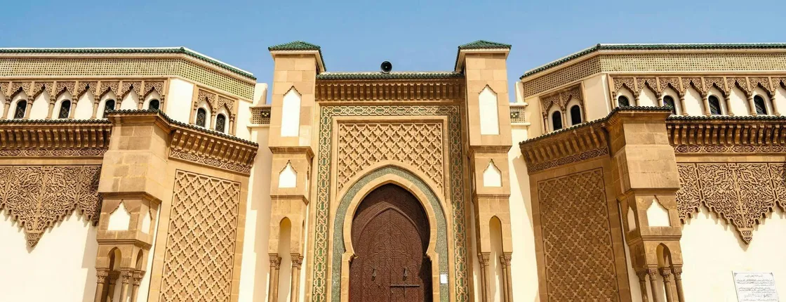 Private Discover Agadir city tour