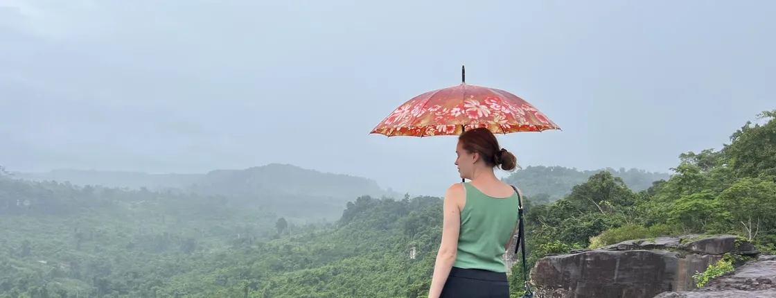 Kulen Mountain, Beng Mealea and Tonle Sap Shared Tour