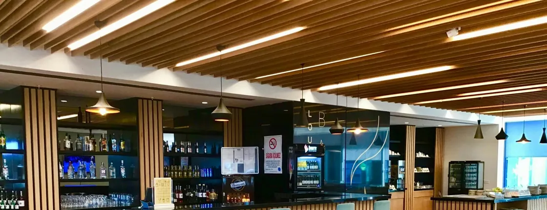 Dalaman Airport VIP service and lounge from Fethiye area