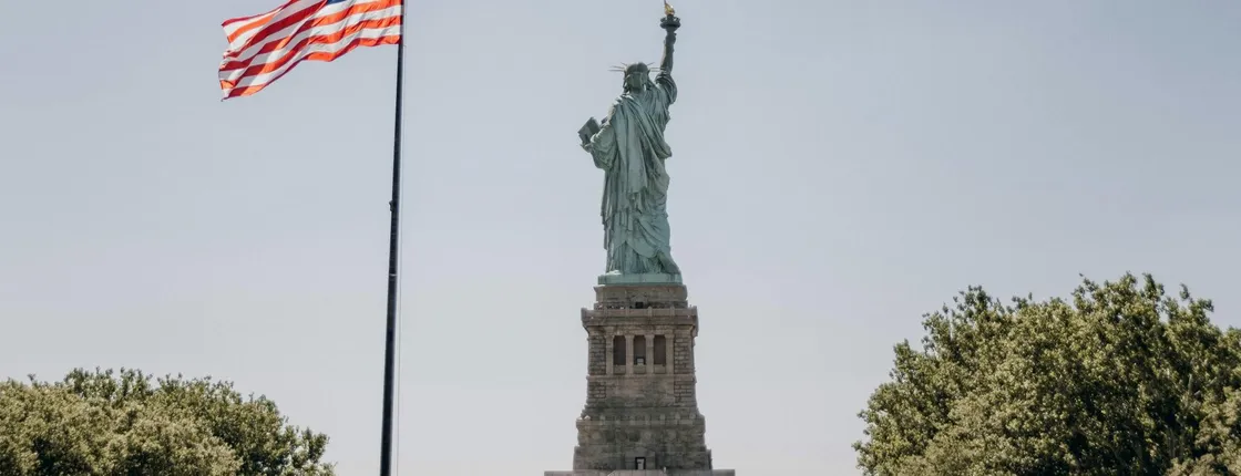 Battery Park, Statue of Liberty Museum and Grounds guided tour