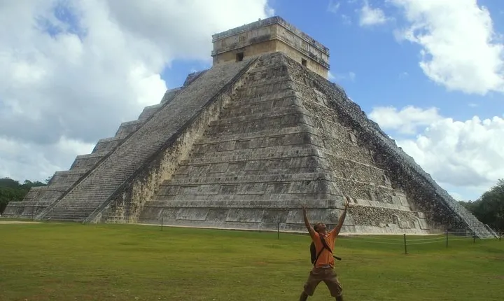 VIP Chichen Itza Private Tour