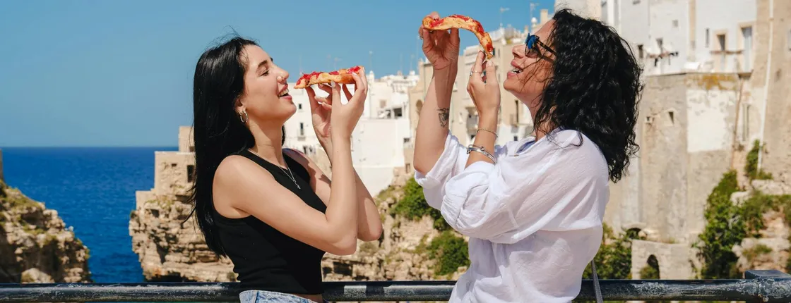 Authentic Polignano a Mare Guided Tour