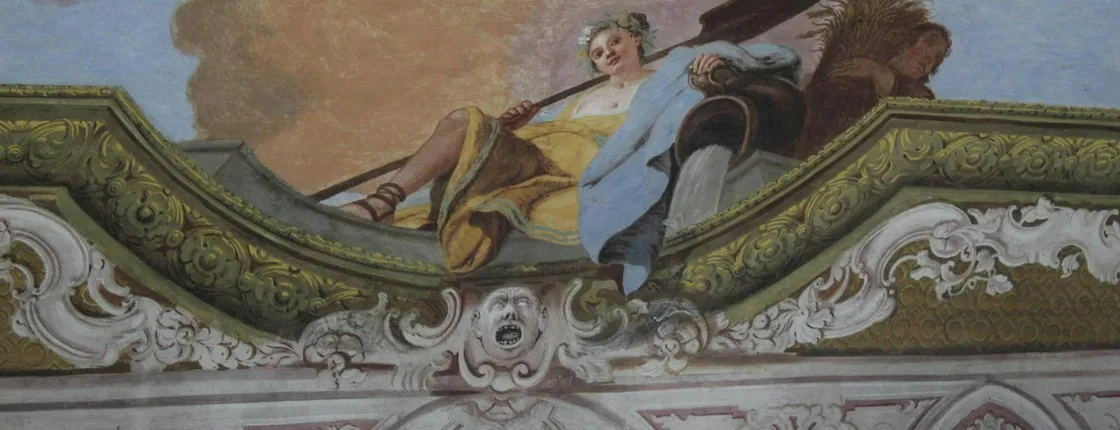 Venetian Villas of Riviera del Brenta Guided Tour from Venice